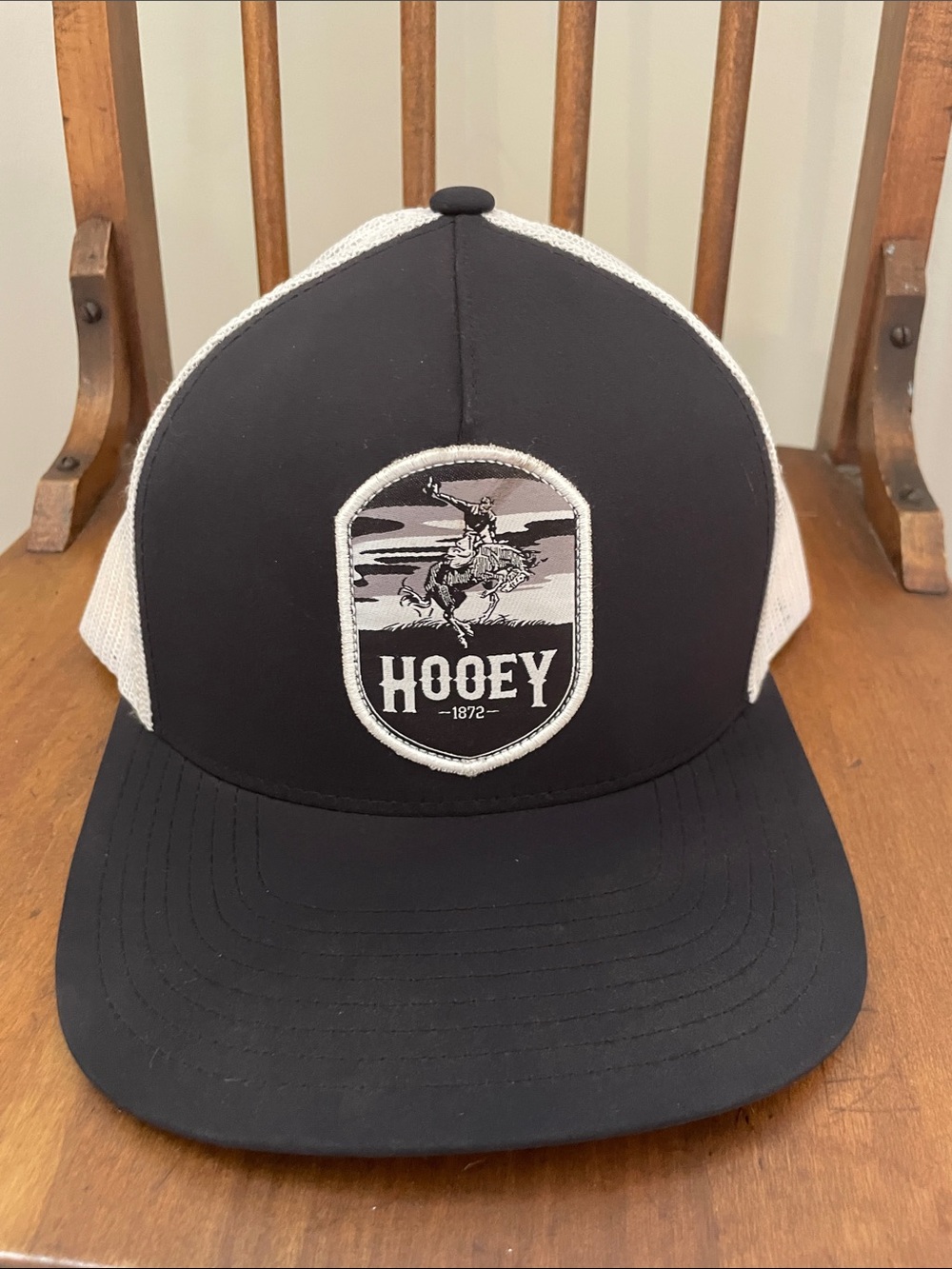 Hooey Cheyenne Men’s Hat